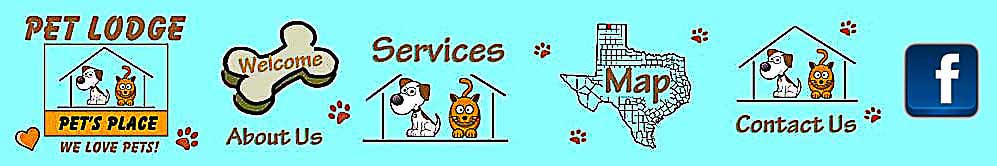 Pet Place Lodge Banner by Juan Carlos of Entertainment Photos epoof